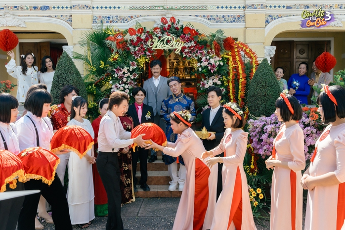 Sôi động phim chiếu mạng dịp Tết Giáp Thìn- Ảnh 5. Sôi động phim chiếu mạng dịp Tết Giáp Thìn- Ảnh 5.