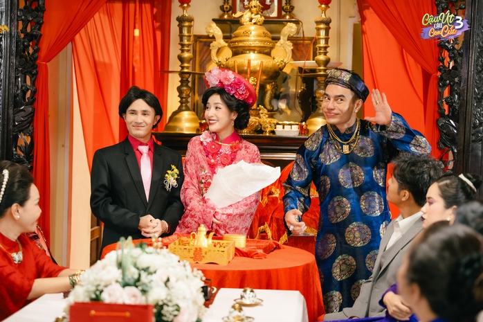 Sôi động phim chiếu mạng dịp Tết Giáp Thìn- Ảnh 7. Sôi động phim chiếu mạng dịp Tết Giáp Thìn- Ảnh 7.