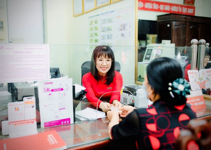 Một thành viên BIG 4 ngân hàng giảm thêm lãi suất- Ảnh 1.