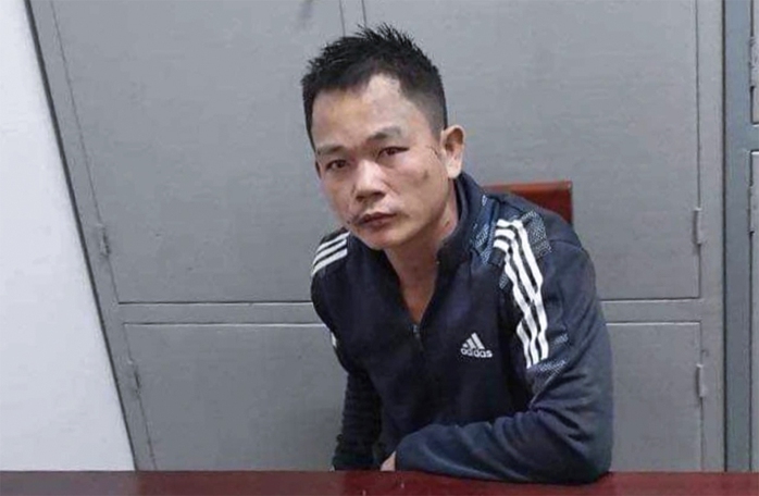 Sau khi tông ngã xe, gã đàn ông kéo cô gái vào nghĩa trang hiếp dâm- Ảnh 1. Sau khi tông ngã xe, gã đàn ông kéo cô gái vào nghĩa trang hiếp dâm- Ảnh 1.