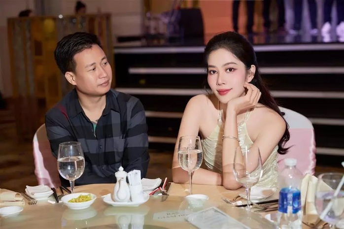 Sở Thông tin và Truyền thông TP HCM lên tiếng về vụ Nam Em livestream- Ảnh 1. Sở Thông tin và Truyền thông TP HCM lên tiếng về vụ Nam Em livestream- Ảnh 1.