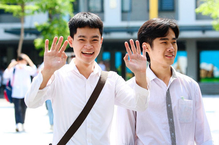 Tuyển sinh Đại Học 2024: Không làm rối thí sinh- Ảnh 2. Tuyển sinh Đại Học 2024: Không làm rối thí sinh- Ảnh 2.