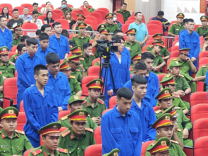 Vụ giang hồ bắn chết người ở Phú Quốc: Không có án tử hình- Ảnh 1. Vụ giang hồ bắn chết người ở Phú Quốc: Không có án tử hình- Ảnh 1.