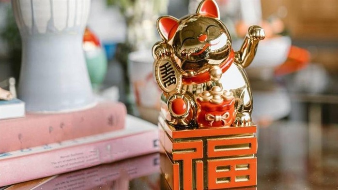 Năm 2024 hứa hẹn là một năm tài lộc. Ảnh: ebc.net.tw Năm 2024 hứa hẹn là một năm tài lộc. Ảnh: ebc.net.tw