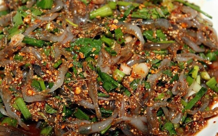 12 món ăn Thái "cần can đảm": 5 món người Việt rất quen thuộc- Ảnh 1. 12 món ăn Thái "cần can đảm": 5 món người Việt rất quen thuộc- Ảnh 1.