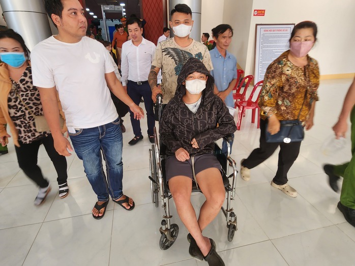 Nghị án vụ giang hồ Phú Quốc nổ súng tranh chấp đất- Ảnh 4. Nghị án vụ giang hồ Phú Quốc nổ súng tranh chấp đất- Ảnh 4.