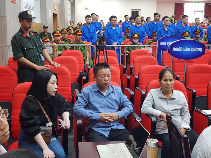 Vụ giang hồ bắn chết người ở Phú Quốc: Không có án tử hình- Ảnh 4. Vụ giang hồ bắn chết người ở Phú Quốc: Không có án tử hình- Ảnh 4.