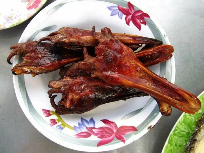 12 món ăn Thái "cần can đảm": 5 món người Việt rất quen thuộc- Ảnh 4. 12 món ăn Thái "cần can đảm": 5 món người Việt rất quen thuộc- Ảnh 4.