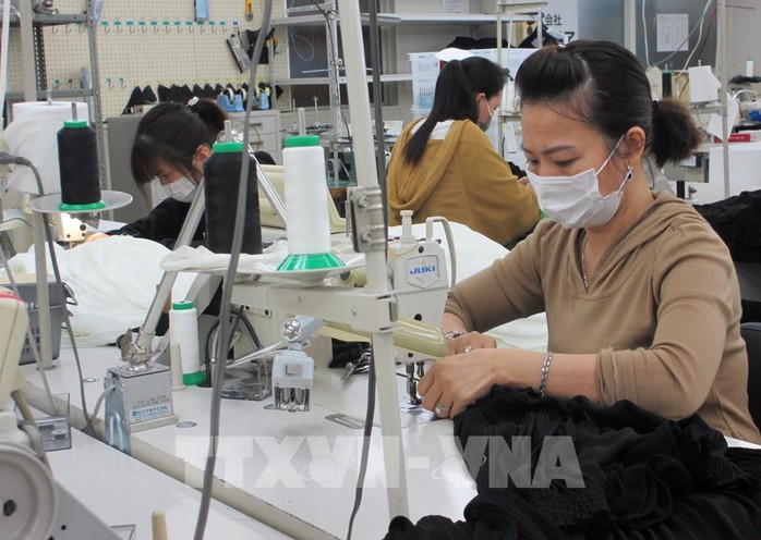 Nhật Bản sẽ mở rộng ngành nghề tiếp nhận lao động kỹ năng đặc định- Ảnh 1. Nhật Bản sẽ mở rộng ngành nghề tiếp nhận lao động kỹ năng đặc định- Ảnh 1.