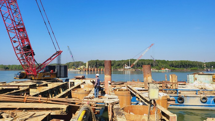 Tăng tốc giải ngân vốn đầu tư công từ đầu năm- Ảnh 1. Tăng tốc giải ngân vốn đầu tư công từ đầu năm- Ảnh 1.