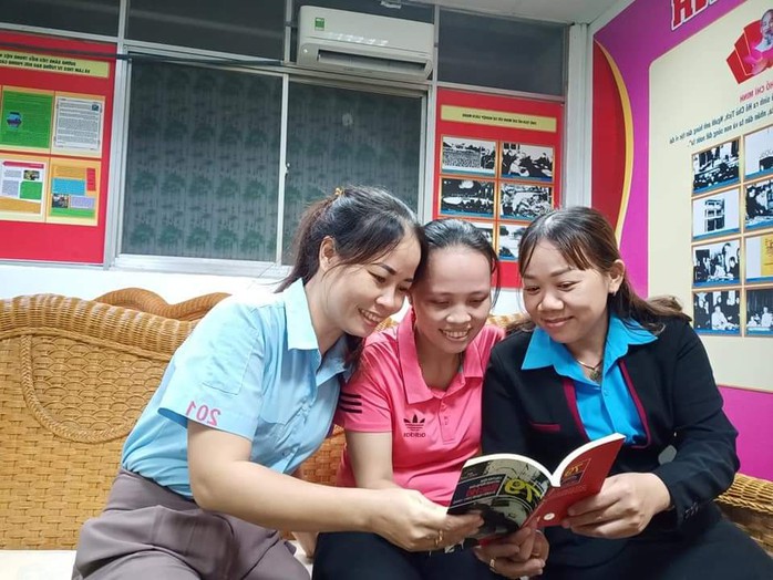 Đổi mới, sáng tạo- Ảnh 2. Đổi mới, sáng tạo- Ảnh 2.