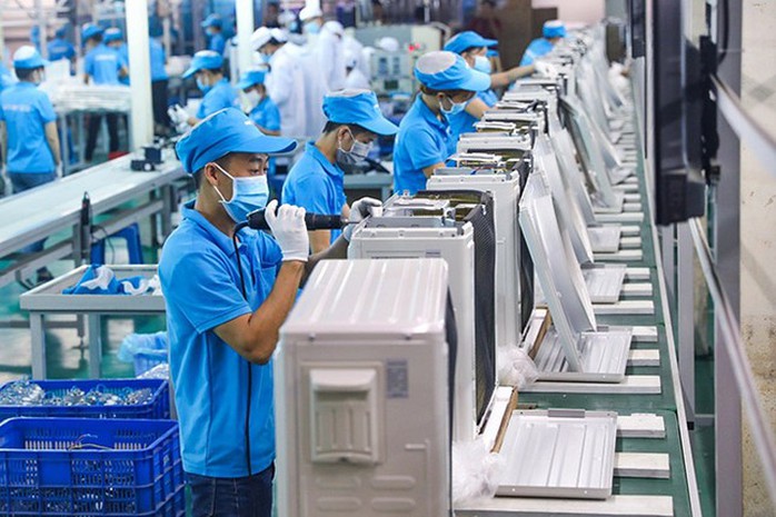 Vì sao Asanzo bị dừng thủ tục thông quan?- Ảnh 1. Vì sao Asanzo bị dừng thủ tục thông quan?- Ảnh 1.