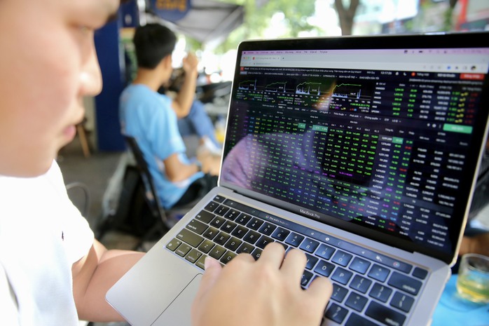 Chứng khoán ngày mai (30-1): VN-Index còn giữ nhịp tăng điểm- Ảnh 1. Chứng khoán ngày mai (30-1): VN-Index còn giữ nhịp tăng điểm- Ảnh 1.
