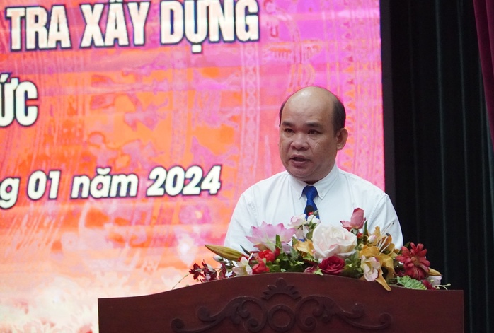Bổ nhiệm lãnh đạo Thanh tra xây dựng TP Thủ Đức- Ảnh 2. Bổ nhiệm lãnh đạo Thanh tra xây dựng TP Thủ Đức- Ảnh 2.