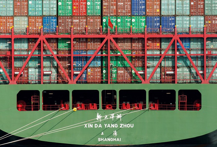 Ông Trump ấp ủ đòn kinh tế "khủng" nhằm vào Trung Quốc- Ảnh 2. Ông Trump ấp ủ đòn kinh tế "khủng" nhằm vào Trung Quốc- Ảnh 2.