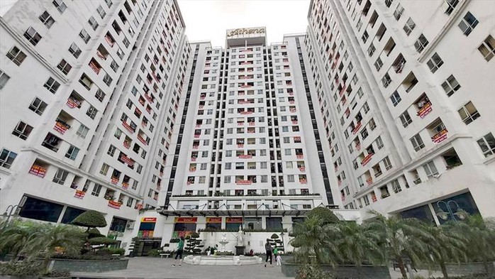 Lại thêm quy định làm khó người mua nhà?- Ảnh 1. Lại thêm quy định làm khó người mua nhà?- Ảnh 1.