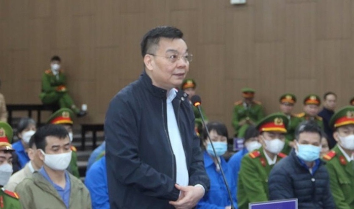 Ngụy biện của tổng giám đốc Việt Á- Ảnh 4. Ngụy biện của tổng giám đốc Việt Á- Ảnh 4.