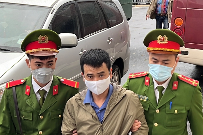 Ngụy biện của tổng giám đốc Việt Á- Ảnh 3. Ngụy biện của tổng giám đốc Việt Á- Ảnh 3.