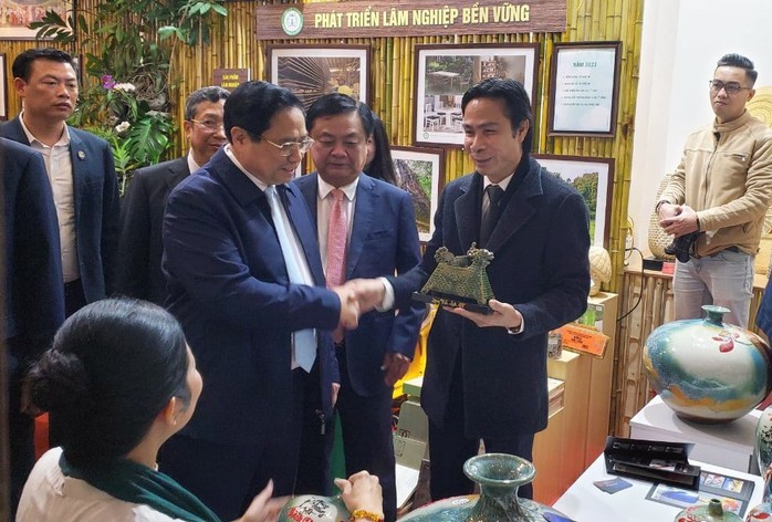 Ngành nông nghiệp tiếp tục là trụ đỡ của nền kinh tế- Ảnh 1. Ngành nông nghiệp tiếp tục là trụ đỡ của nền kinh tế- Ảnh 1.
