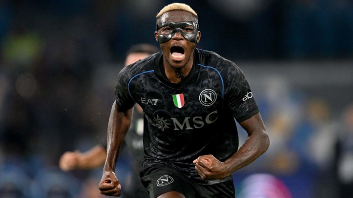 AFCON sẽ ảnh hưởng như thế nào với các CLB Serie A?- Ảnh 3. AFCON sẽ ảnh hưởng như thế nào với các CLB Serie A?- Ảnh 3.