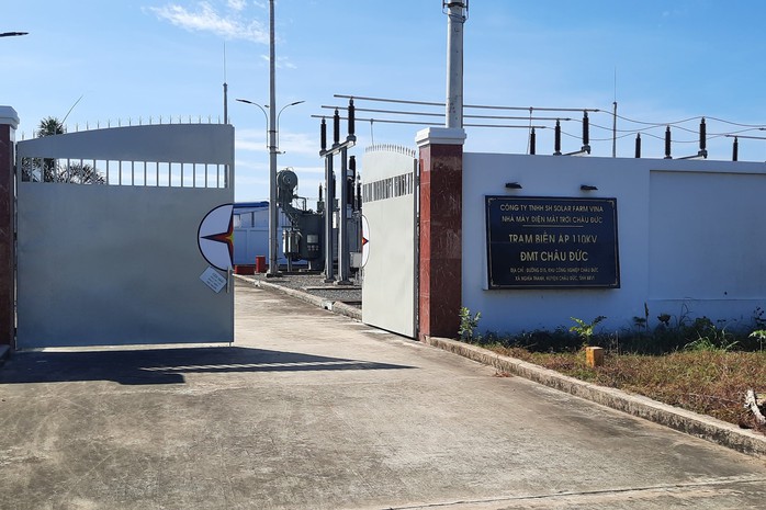 "Điểm mặt" những dự án sai phạm nghiêm trọng ở Bà Rịa - Vũng Tàu và Bình Phước- Ảnh 1. "Điểm mặt" những dự án sai phạm nghiêm trọng ở Bà Rịa - Vũng Tàu và Bình Phước- Ảnh 1.