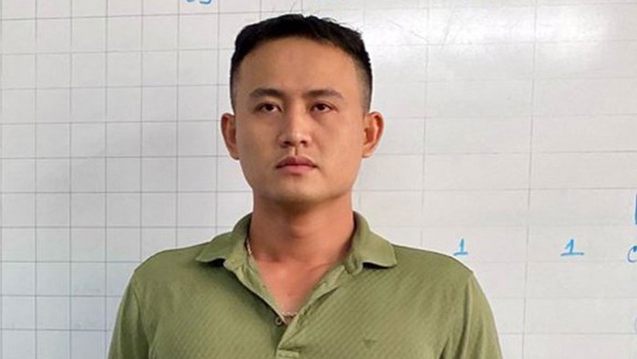 Khen thưởng lực lượng phá nhanh vụ nữ cán bộ đoàn bị sát hại dã man- Ảnh 4. Khen thưởng lực lượng phá nhanh vụ nữ cán bộ đoàn bị sát hại dã man- Ảnh 4.