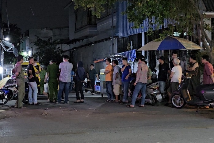 tử vong tử vong