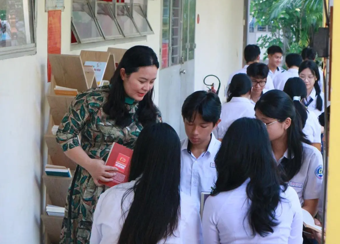 Top 5 ngành nghề Al khó thay thế- Ảnh 1. Top 5 ngành nghề Al khó thay thế- Ảnh 1.