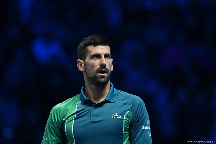 Những cái tên thách thức Djokovic tại Úc mở rộng- Ảnh 1. Những cái tên thách thức Djokovic tại Úc mở rộng- Ảnh 1.