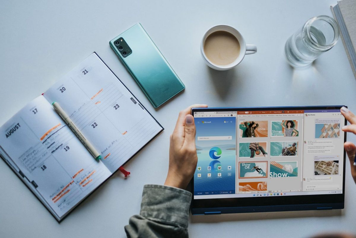 Microsoft có thay đổi bất ngờ, “người khen kẻ chê”- Ảnh 2. Microsoft có thay đổi bất ngờ, “người khen kẻ chê”- Ảnh 2.
