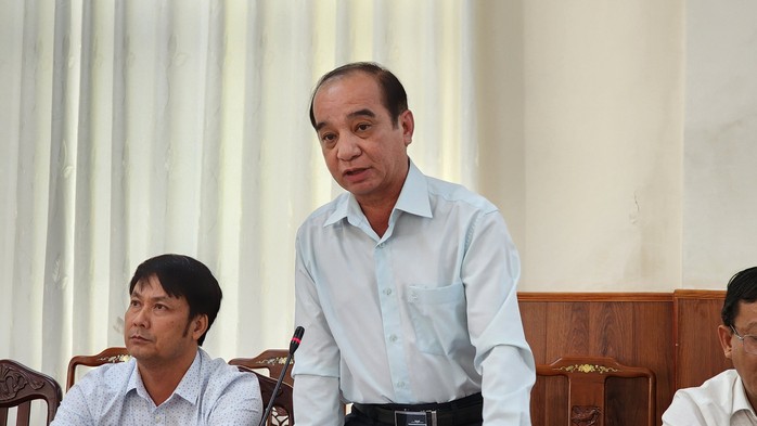 Diễn biến mới quanh dự án nghỉ dưỡng quốc tế 5-6 sao tại Núi Chúa- Ảnh 1. Diễn biến mới quanh dự án nghỉ dưỡng quốc tế 5-6 sao tại Núi Chúa- Ảnh 1.