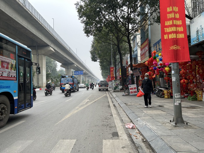 Dịch vụ đổi tiền mới: Hiếm mệnh giá nhỏ- Ảnh 1. Dịch vụ đổi tiền mới: Hiếm mệnh giá nhỏ- Ảnh 1.