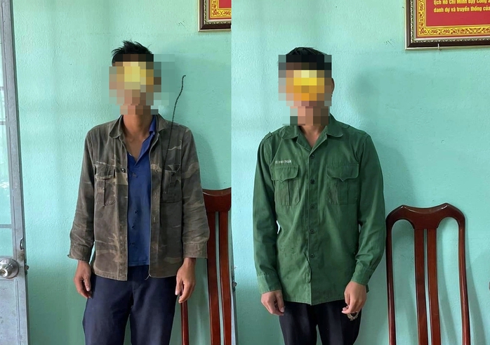 Bắt giun đất bằng máy kích điện xuất hiện ở Gia Lai- Ảnh 1. Bắt giun đất bằng máy kích điện xuất hiện ở Gia Lai- Ảnh 1.