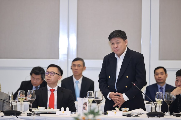 Sớm mở đường bay kết nối Philippines và Việt Nam- Ảnh 4. Sớm mở đường bay kết nối Philippines và Việt Nam- Ảnh 4.