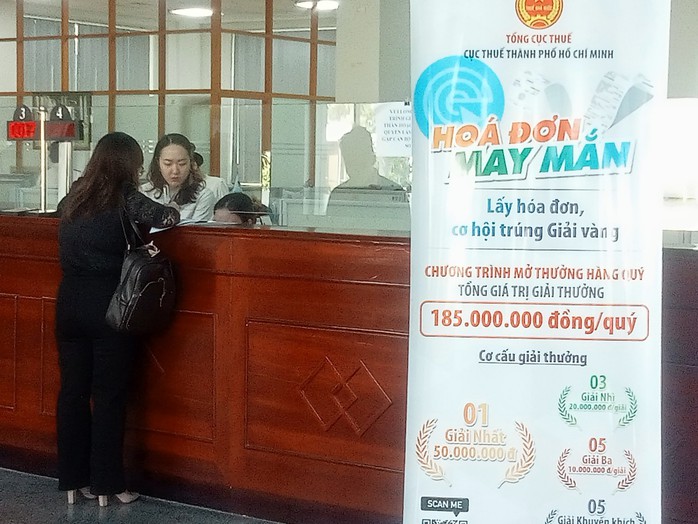 Cục Thuế TP HCM công bố 30 doanh nghiệp bị ngừng sử dụng hóa đơn- Ảnh 1. Cục Thuế TP HCM công bố 30 doanh nghiệp bị ngừng sử dụng hóa đơn- Ảnh 1.