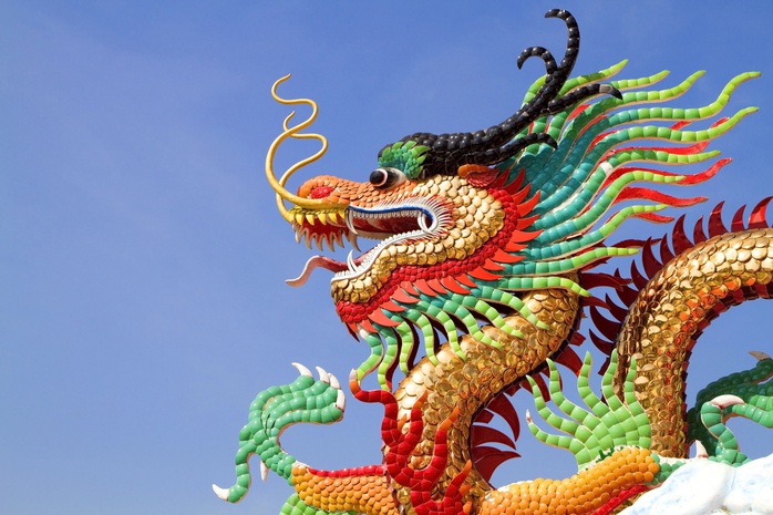 Năm con Rồng 2024 sẽ mang lại may mắn và thịnh vượng cho mọi cung hoàng đạo nói chung. Ảnh: Shutterstock Năm con Rồng 2024 sẽ mang lại may mắn và thịnh vượng cho mọi cung hoàng đạo nói chung. Ảnh: Shutterstock