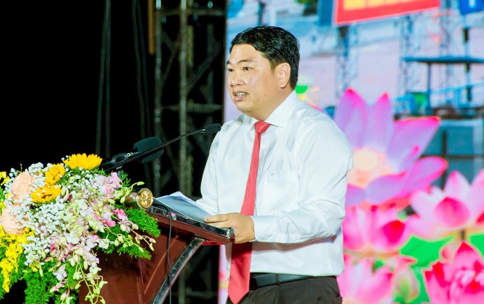 Một huyện của Kiên Giang nhận Huân chương Lao động hạng Nhất- Ảnh 1. Một huyện của Kiên Giang nhận Huân chương Lao động hạng Nhất- Ảnh 1.