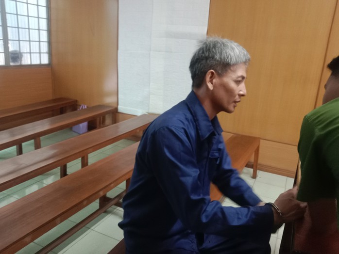 Buộc điều tra lại vụ bắt người, chặt ngón tay để đòi nợ- Ảnh 1. Buộc điều tra lại vụ bắt người, chặt ngón tay để đòi nợ- Ảnh 1.
