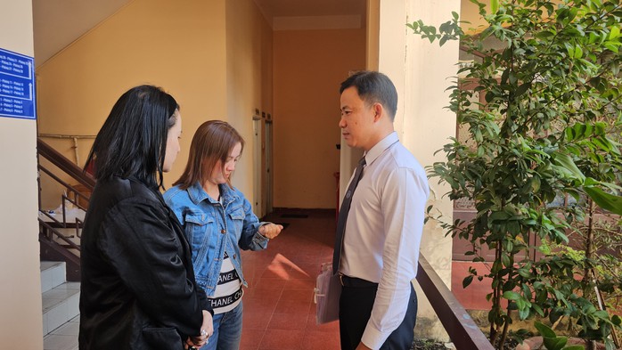 Em gái yêu cầu tòa án hủy giấy khai sinh của con gái cố NSƯT Vũ Linh- Ảnh 1. Em gái yêu cầu tòa án hủy giấy khai sinh của con gái cố NSƯT Vũ Linh- Ảnh 1.