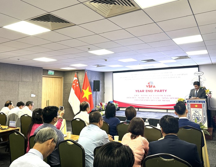 Nhiều cơ hội mới cho quan hệ Việt Nam - Singapore- Ảnh 1. Nhiều cơ hội mới cho quan hệ Việt Nam - Singapore- Ảnh 1.
