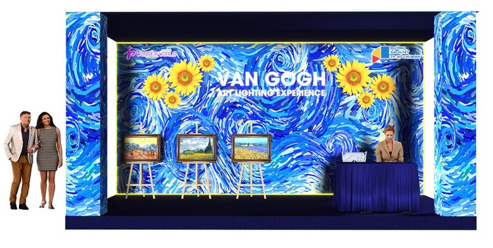 Lễ hội Đường Sách Tết Giáp Thìn 2024: nhiều điểm nhấn mới mẻ- Ảnh 4. Lễ hội Đường Sách Tết Giáp Thìn 2024: nhiều điểm nhấn mới mẻ- Ảnh 4.