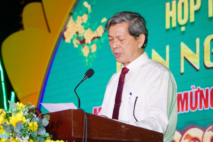 NSND Kim Xuân, NSƯT Hạnh Thúy, Hồ Ngọc Hà… tụ hội!- Ảnh 7. NSND Kim Xuân, NSƯT Hạnh Thúy, Hồ Ngọc Hà… tụ hội!- Ảnh 7.