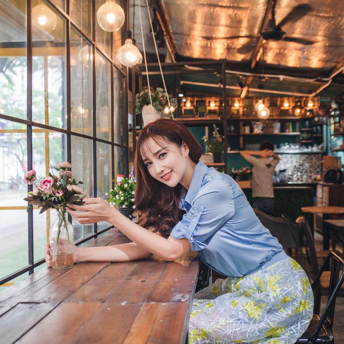 Đồng nghiệp thương tiếc diễn viên phim "Màu cát" qua đời tuổi 34- Ảnh 3. Đồng nghiệp thương tiếc diễn viên phim "Màu cát" qua đời tuổi 34- Ảnh 3.