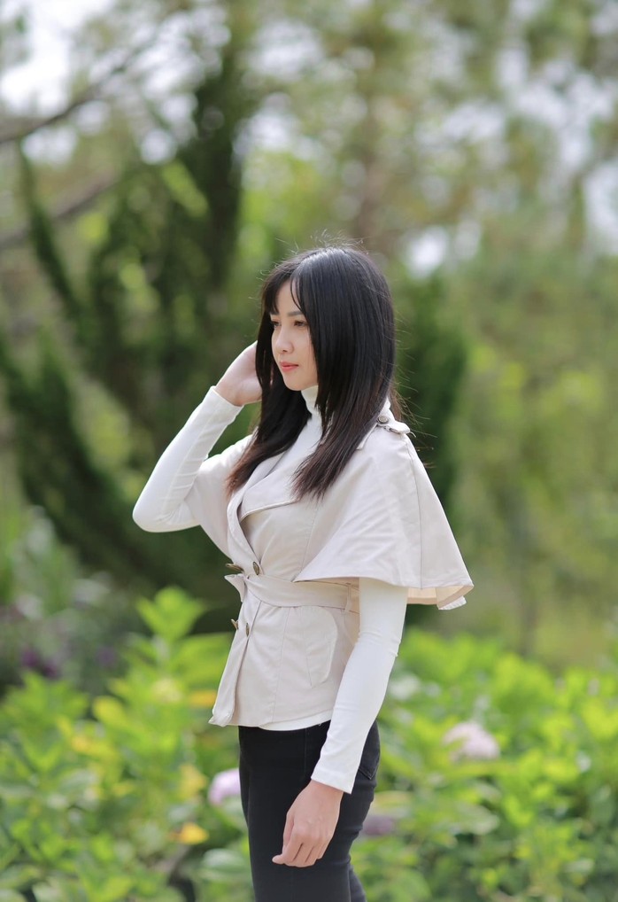 Đồng nghiệp thương tiếc diễn viên phim "Màu cát" qua đời tuổi 34- Ảnh 4. Đồng nghiệp thương tiếc diễn viên phim "Màu cát" qua đời tuổi 34- Ảnh 4.