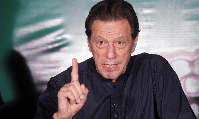 Cựu thủ tướng Pakistan lãnh án liên tiếp, 2 ngày nhận 24 năm tù- Ảnh 1.