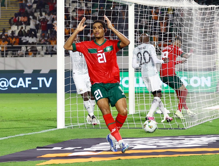 Đội hạng 4 World Cup rơi đài, Cúp châu Phi nóng bỏng vòng tứ kết- Ảnh 2. Đội hạng 4 World Cup rơi đài, Cúp châu Phi nóng bỏng vòng tứ kết- Ảnh 2.