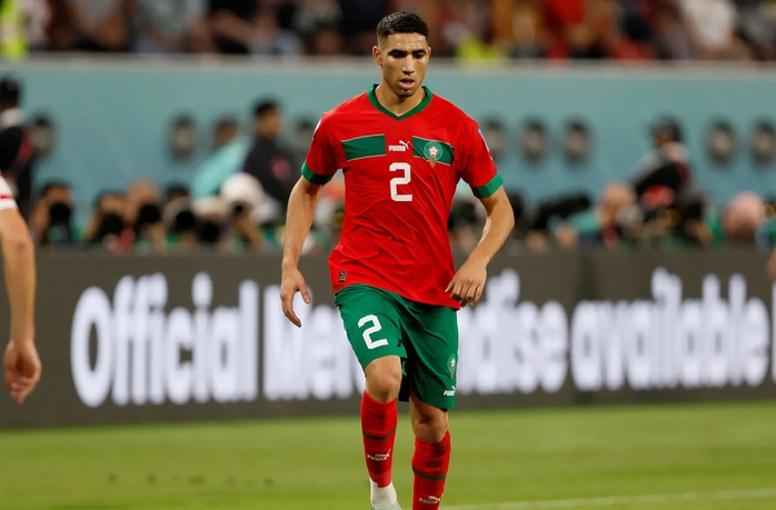 Đội hạng 4 World Cup rơi đài, Cúp châu Phi nóng bỏng vòng tứ kết- Ảnh 4. Đội hạng 4 World Cup rơi đài, Cúp châu Phi nóng bỏng vòng tứ kết- Ảnh 4.