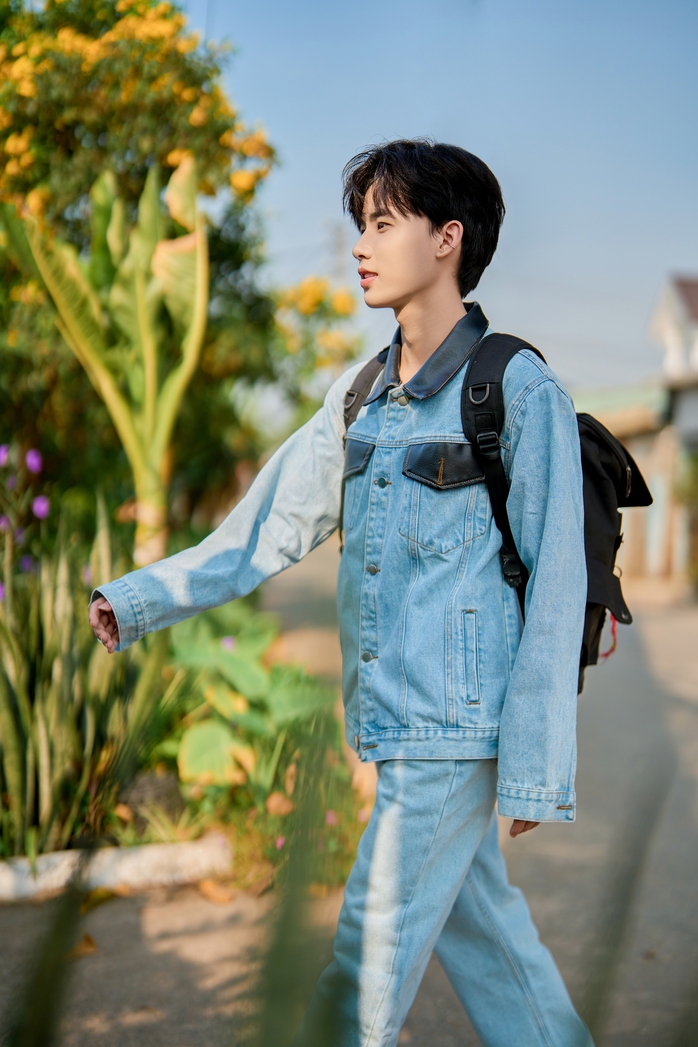 Sức hút của Về nhà thôi
- Ảnh 1. Sức hút của Về nhà thôi
- Ảnh 1.