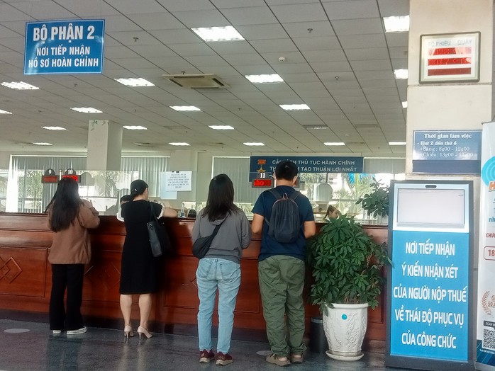 Xuyên Việt Oil nợ thuế tới 1.529 tỉ đồng- Ảnh 1. Xuyên Việt Oil nợ thuế tới 1.529 tỉ đồng- Ảnh 1.