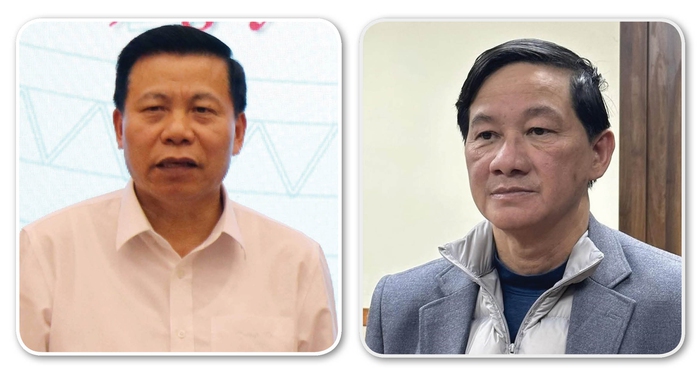 Trung ương Đảng quyết định về công tác cán bộ- Ảnh 1. Trung ương Đảng quyết định về công tác cán bộ- Ảnh 1.
